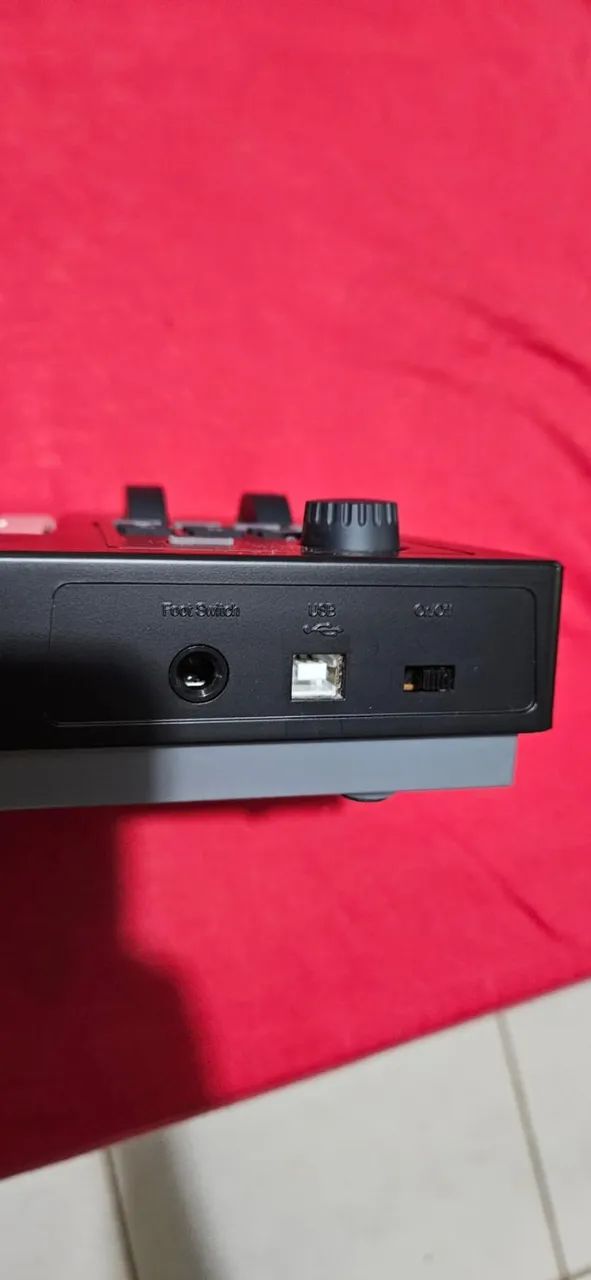 Nektar Impact Gx49 Teclado Controlador Usb 49 Teclas - Foto 3