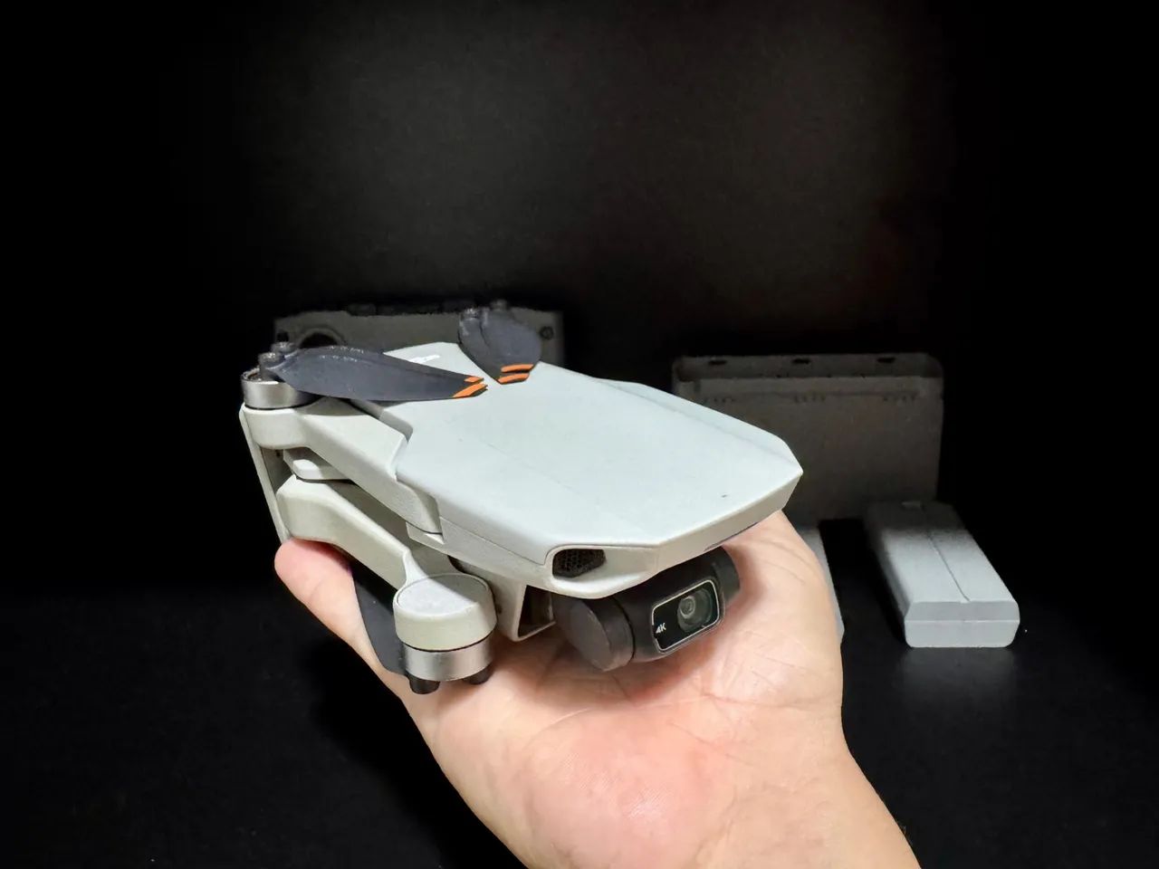 Drone DJI Mini 2  - Foto 4