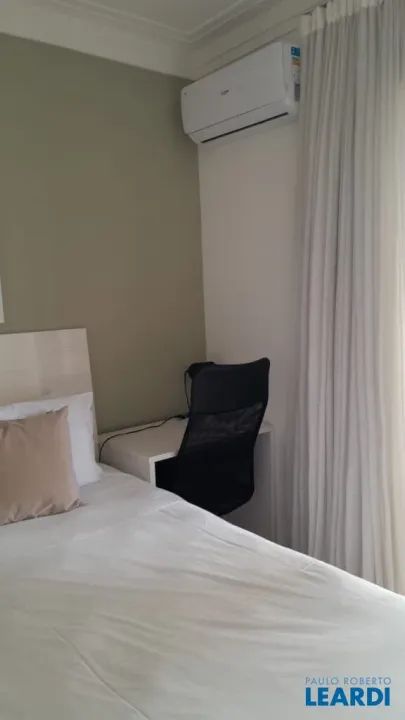 FLAT - VILA NOVA CONCEIÇÃO - SP - Foto 13