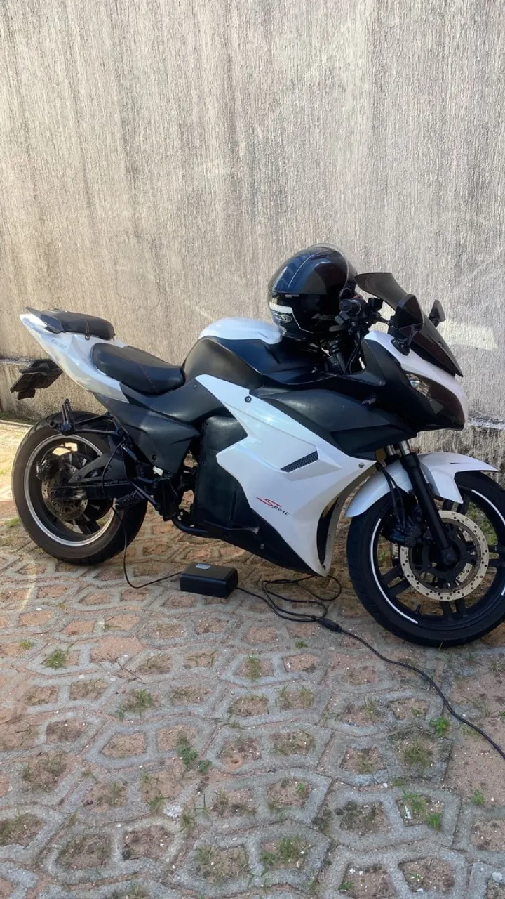 Wazn motos