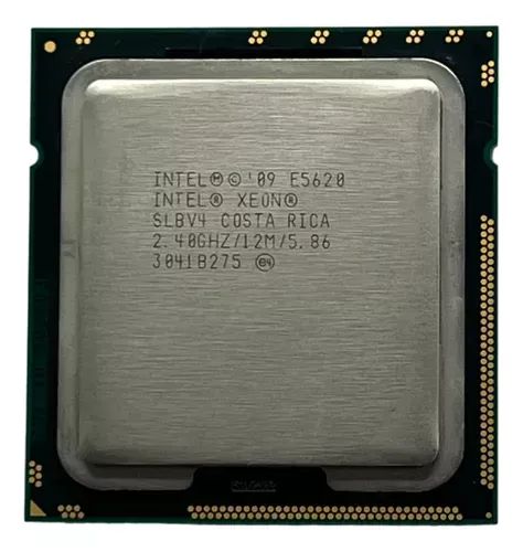 Processador Xeon E5620