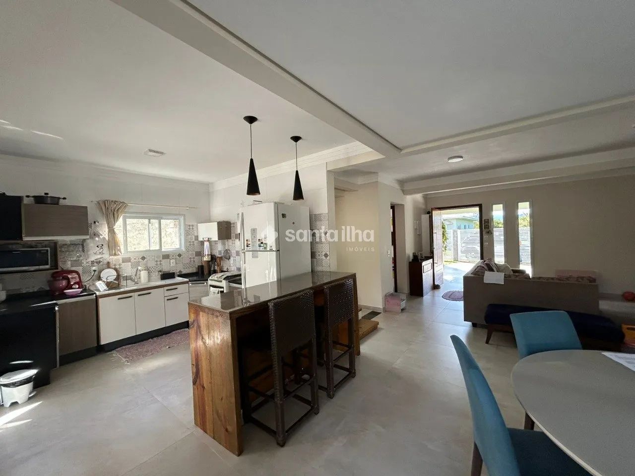 Casa com 5 dormitórios à venda, 204,00m² - Ribeirão da Ilha - Florianópolis/SC - Foto 5