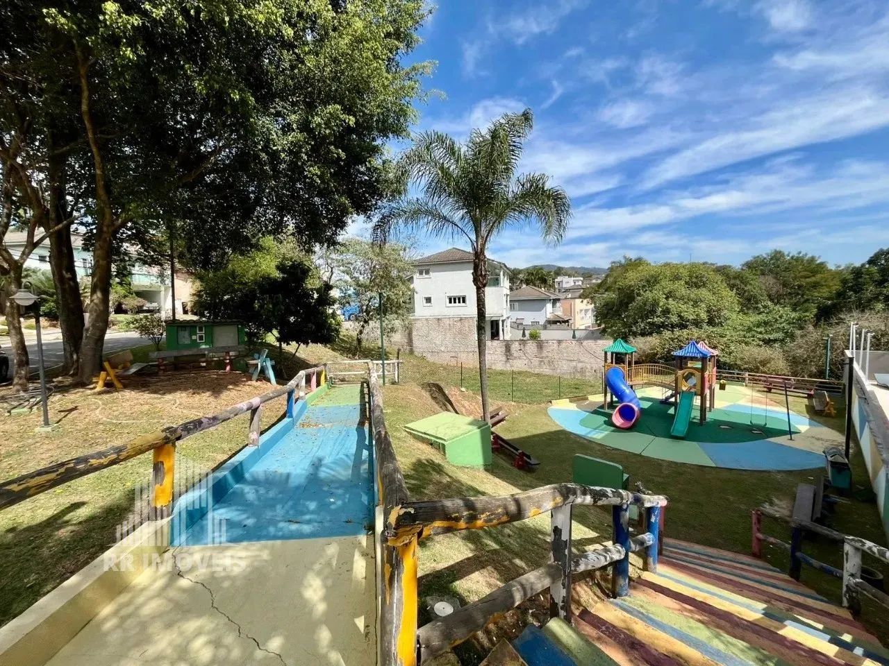 RR8542 Terreno 450m² CONDOMÍNIO RESIDENCIAL TARUMÃ - OPORTUNIDADE - Ótima Localização - Sa - Foto 11