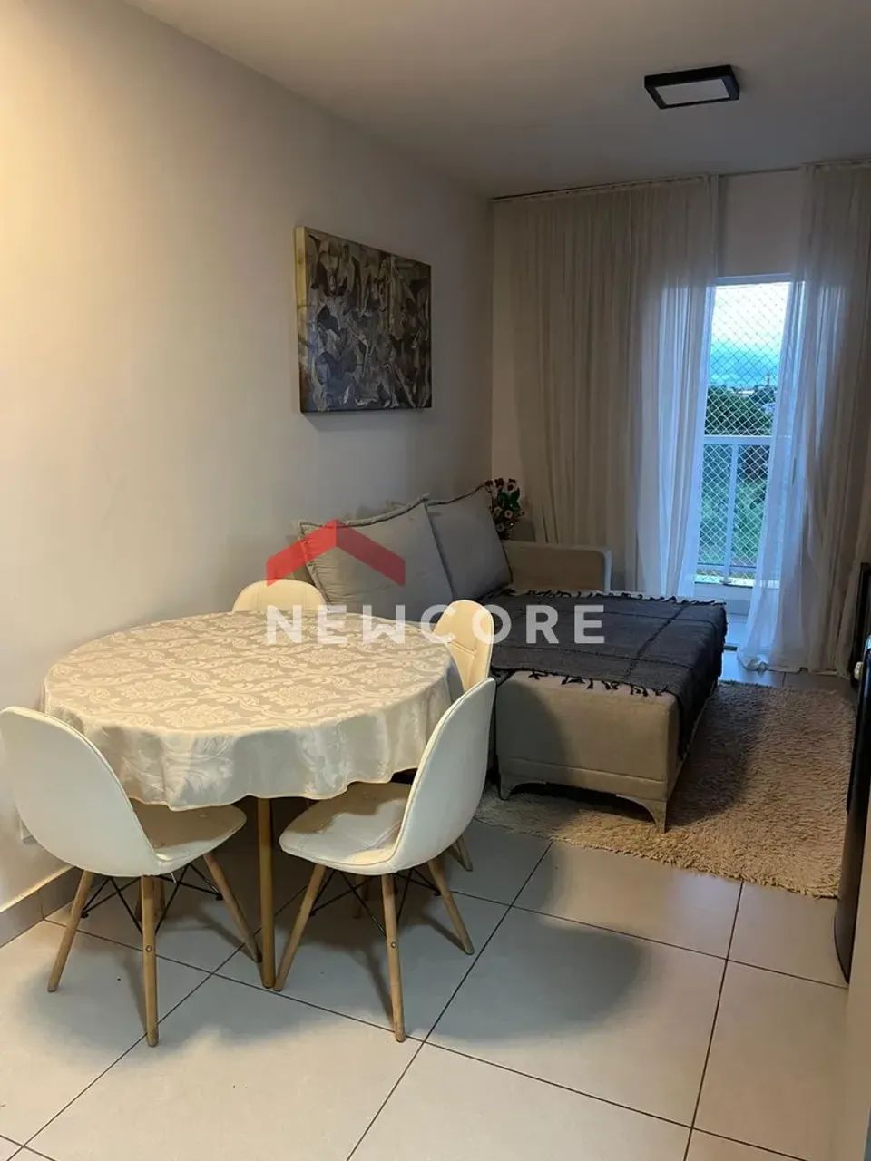 Apartamento em Avenida Terezina - Umuarama - Uberlândia/MG - Foto 2