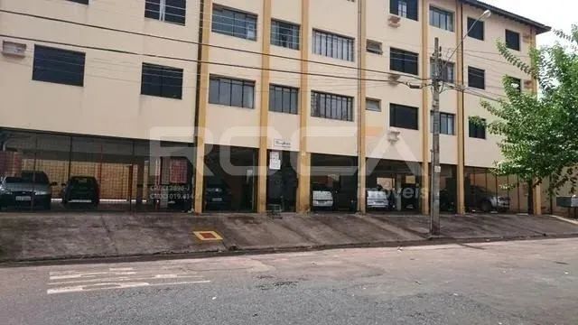 Apartamento para Locação e Venda com 2 quartos e 2 Vagas na Vila Elisa - Ribeirão Preto