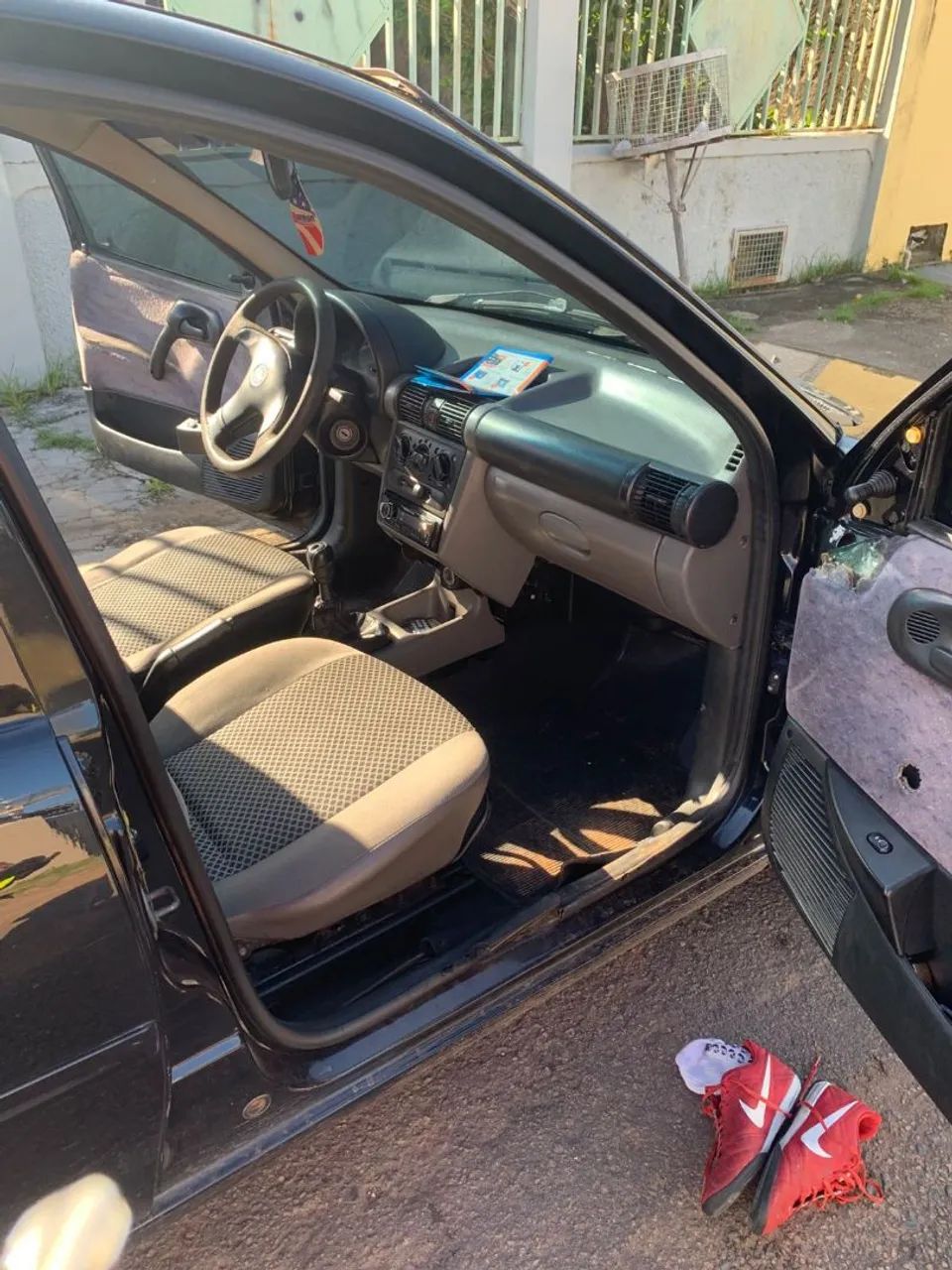 Vende-se és classic 2012 1.4 flex 