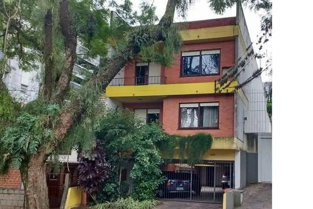 Apartamento em Higienópolis