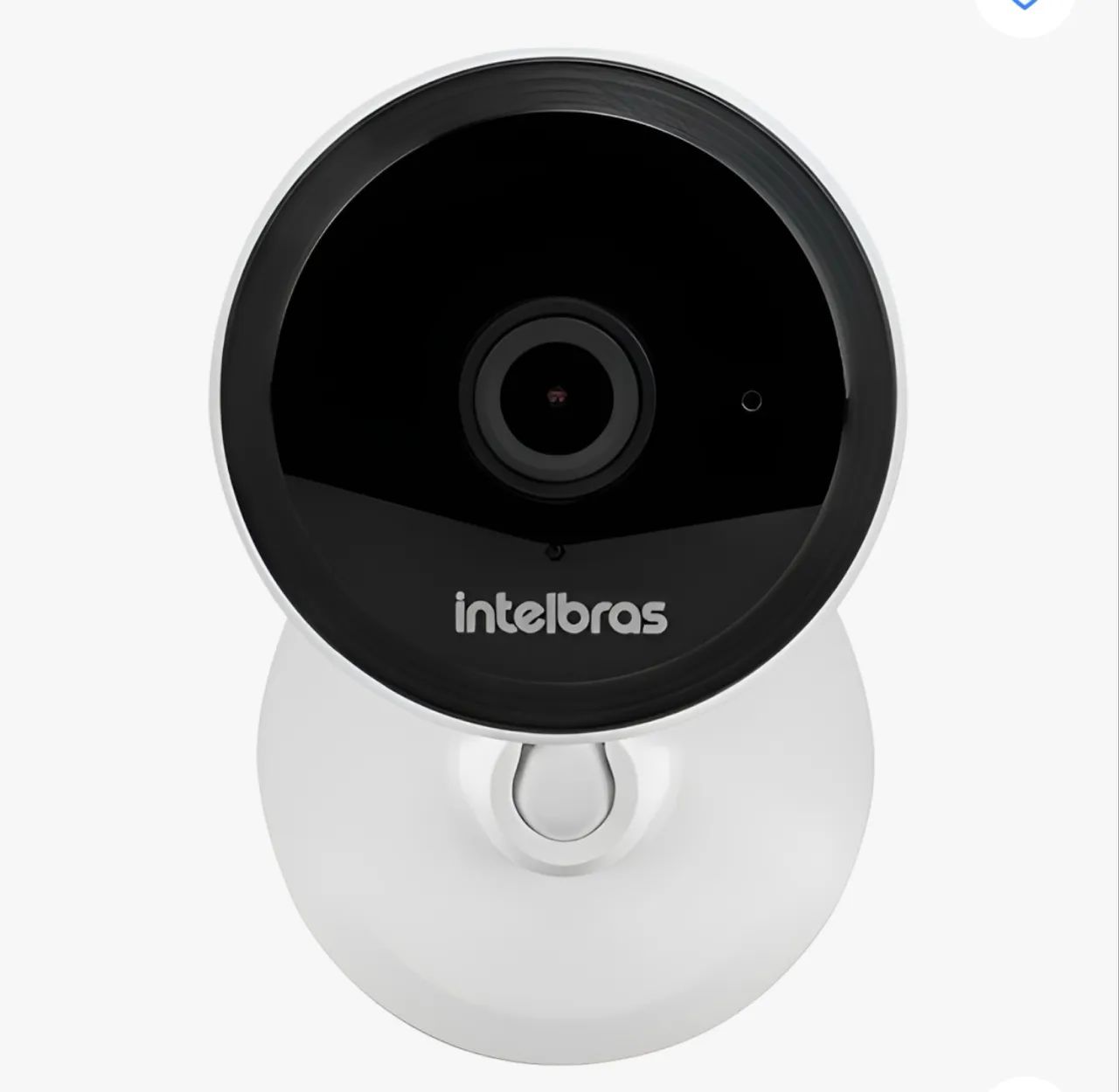 Vendo Câmera Inteligente HD Im1 Branca Intelbras