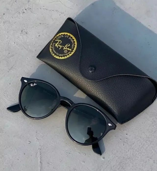 Óculos Ray Ban CA46 - Foto 2