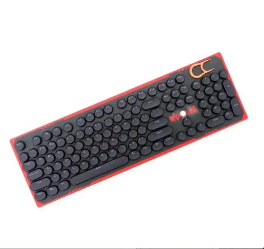 KEYCAPS REDRAGON A106 ROUND