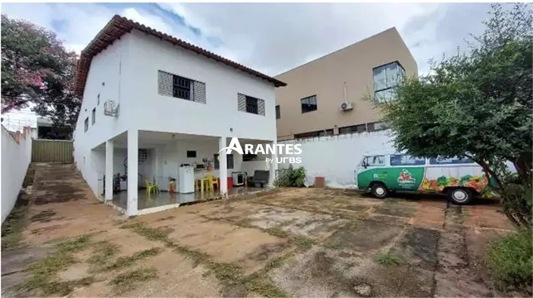 Casa com 200m² 3 quartos à venda no Cidade Jardim
