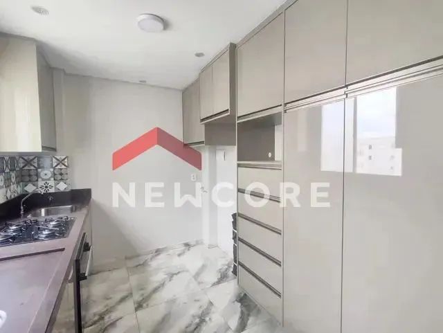Apartamento em Rua Cristiano Mathiensen - Jardim São Francisco - Piracicaba/SP