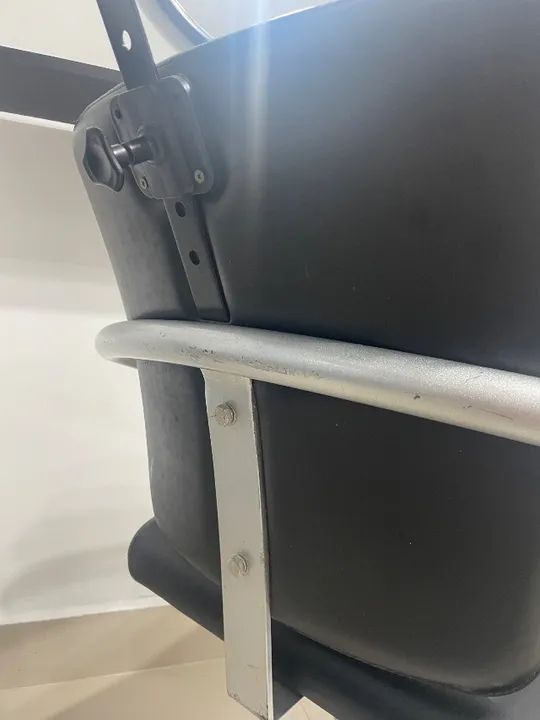 Cadeira Cabeleireiro (a) - Foto 2