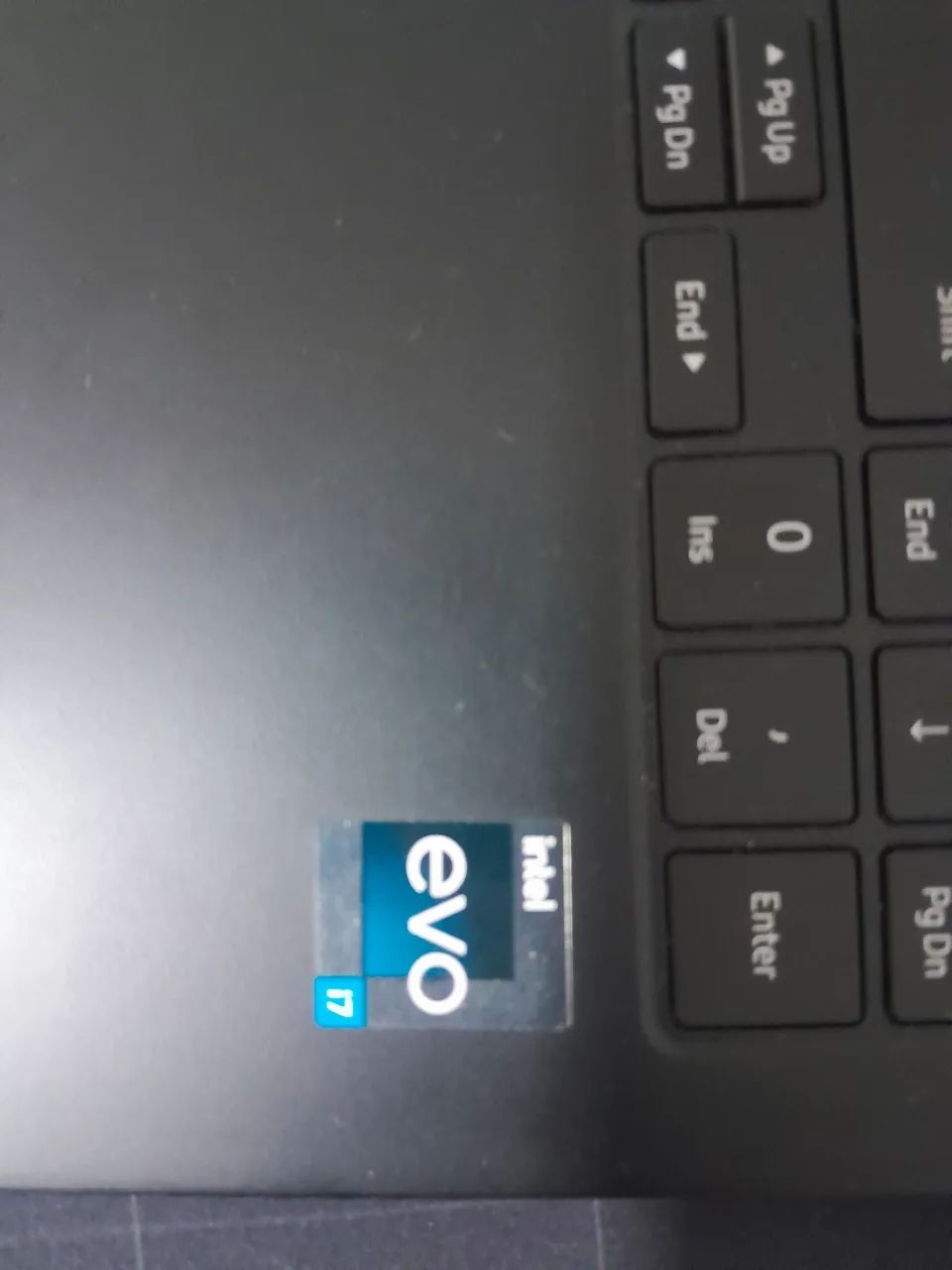 Notebook Samsung de alto desempenho  - Foto 3