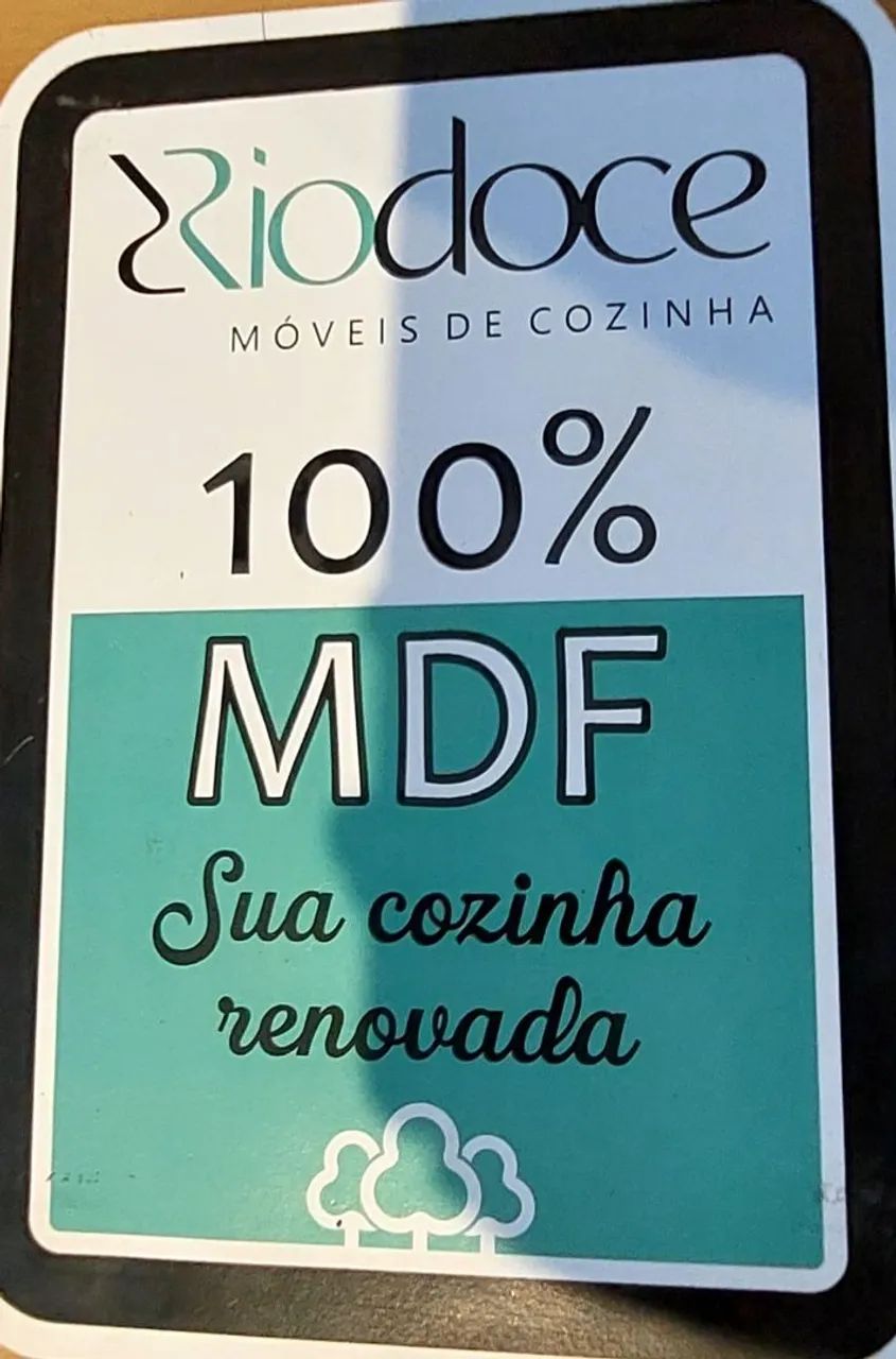 Armário Semi Novo - Foto 3