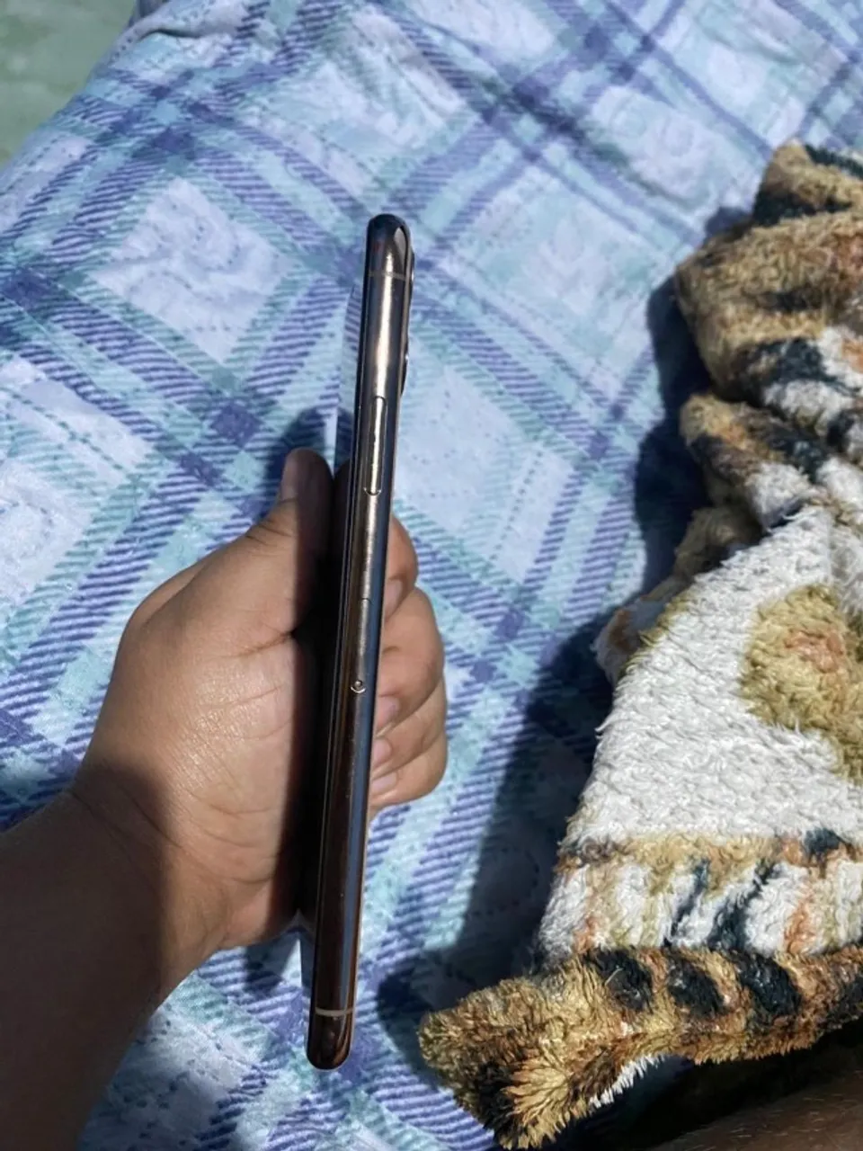 iPhone 11 Pro Max 