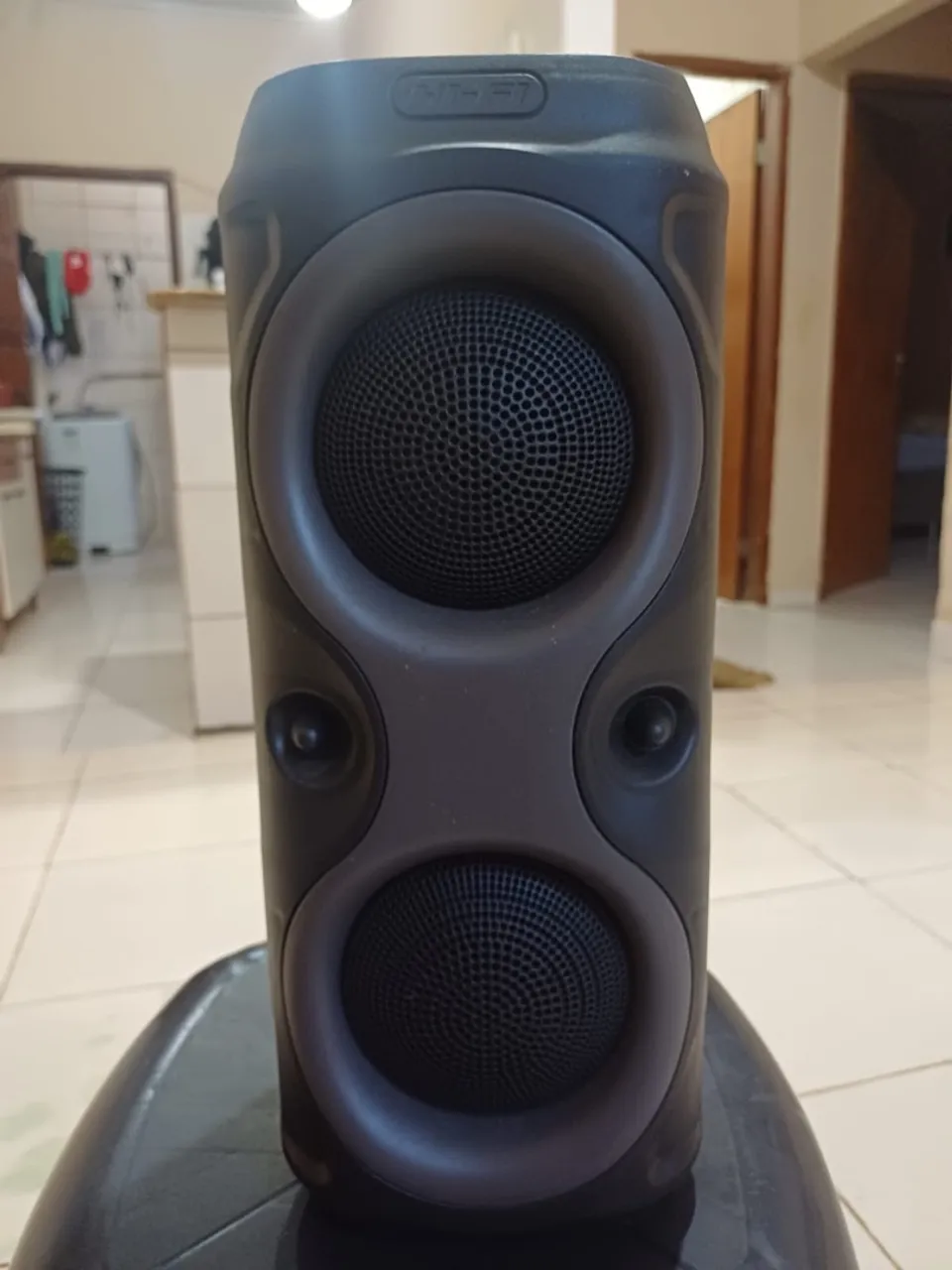 Caixa de Som Bluetooth