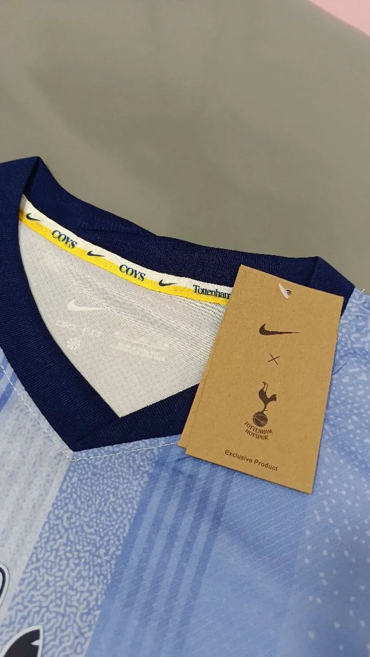 Camisa do Tottenham FC 24/25 - Foto 2