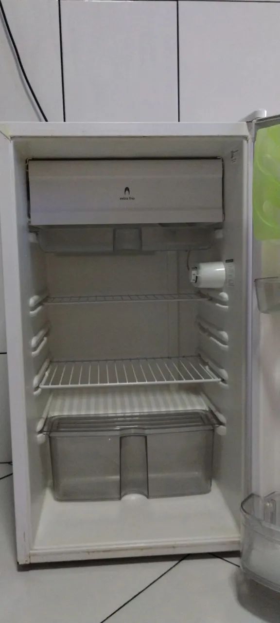 Frigobar usado  - Foto 3