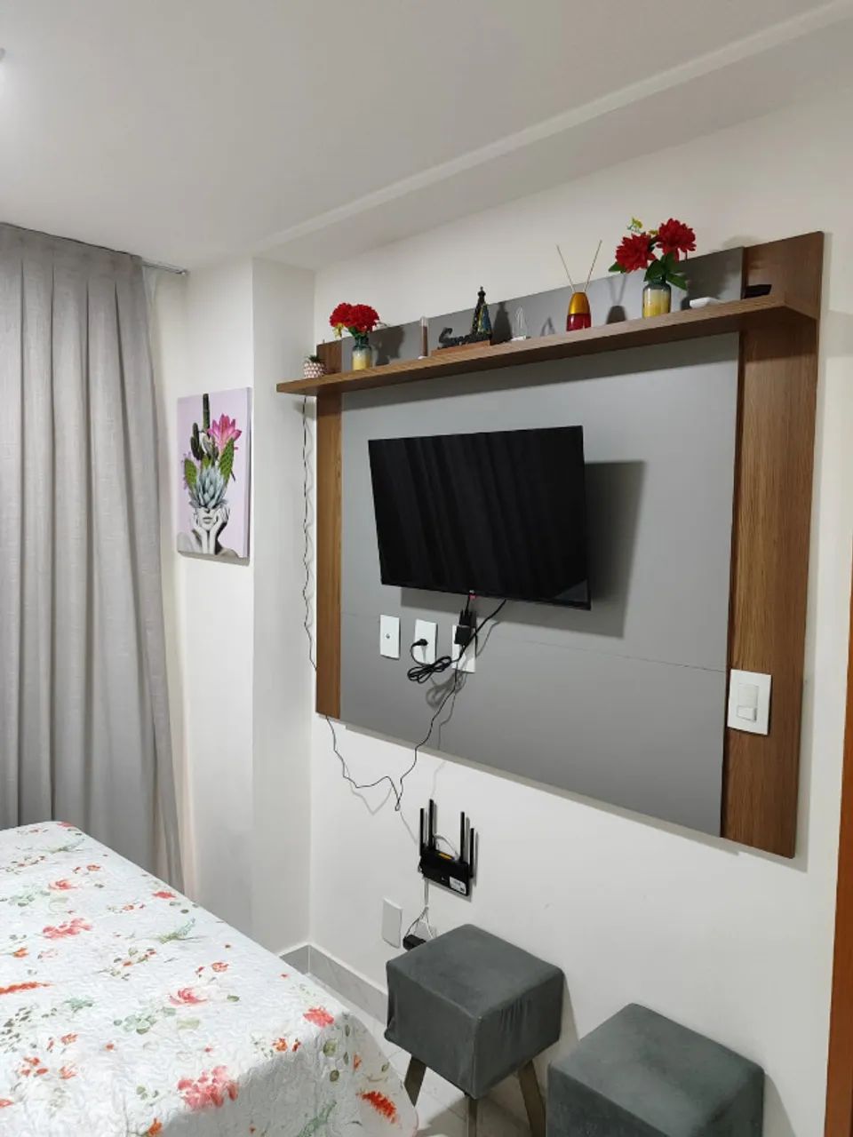 Apartamento temporada em Intermares tipo studio - Foto 13
