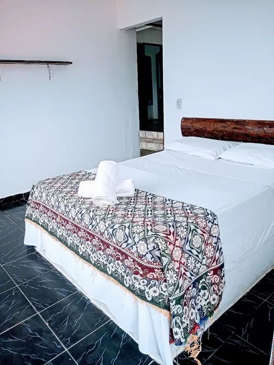 Pé na areia com vista para o mar na Praia da Tiririca - Foto 12