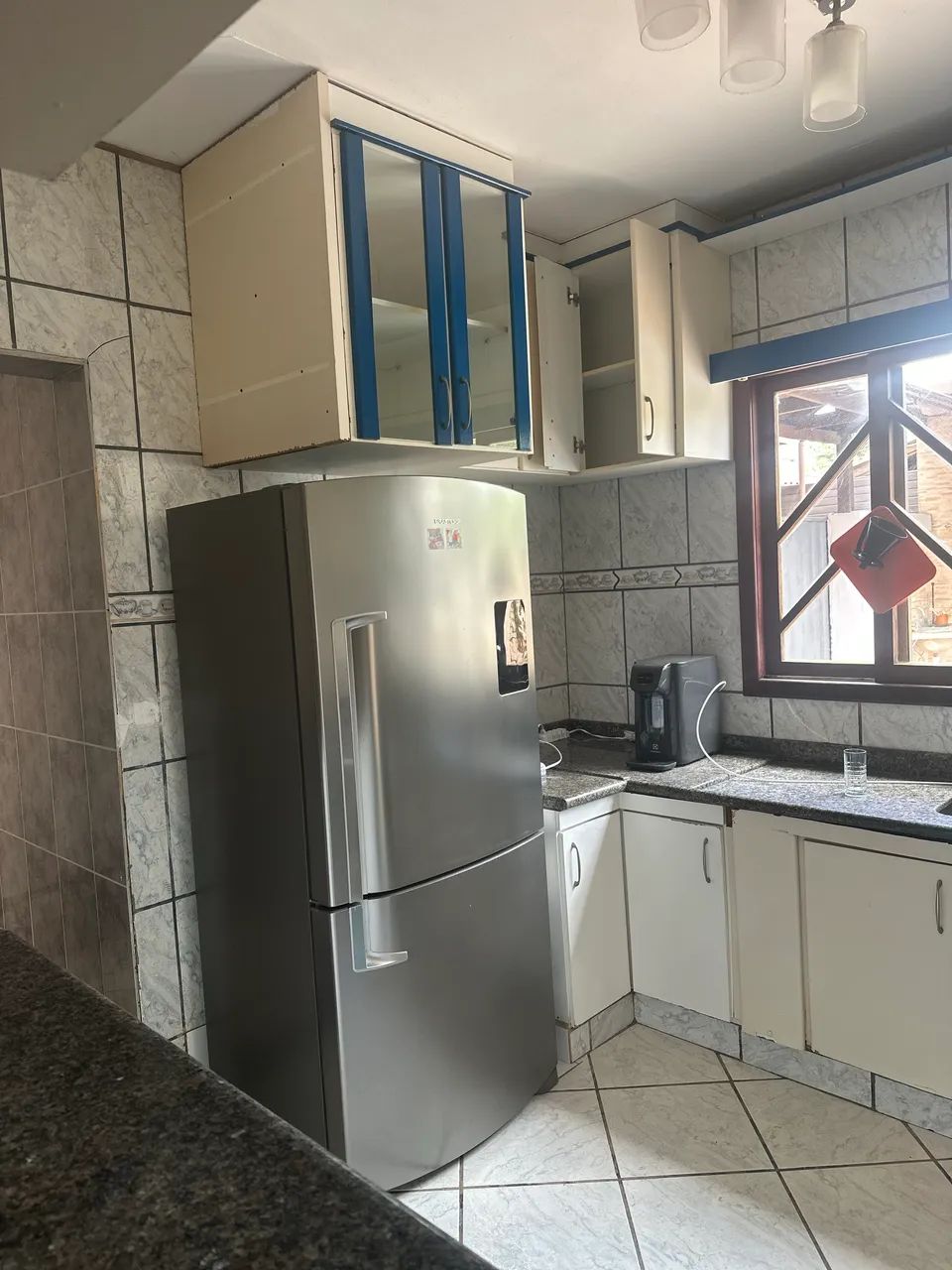 Excelente Casa Grande com Piscina p/ 14 pessoas  - 3 suítes completas / Barra da Lagoa ! - Foto 12