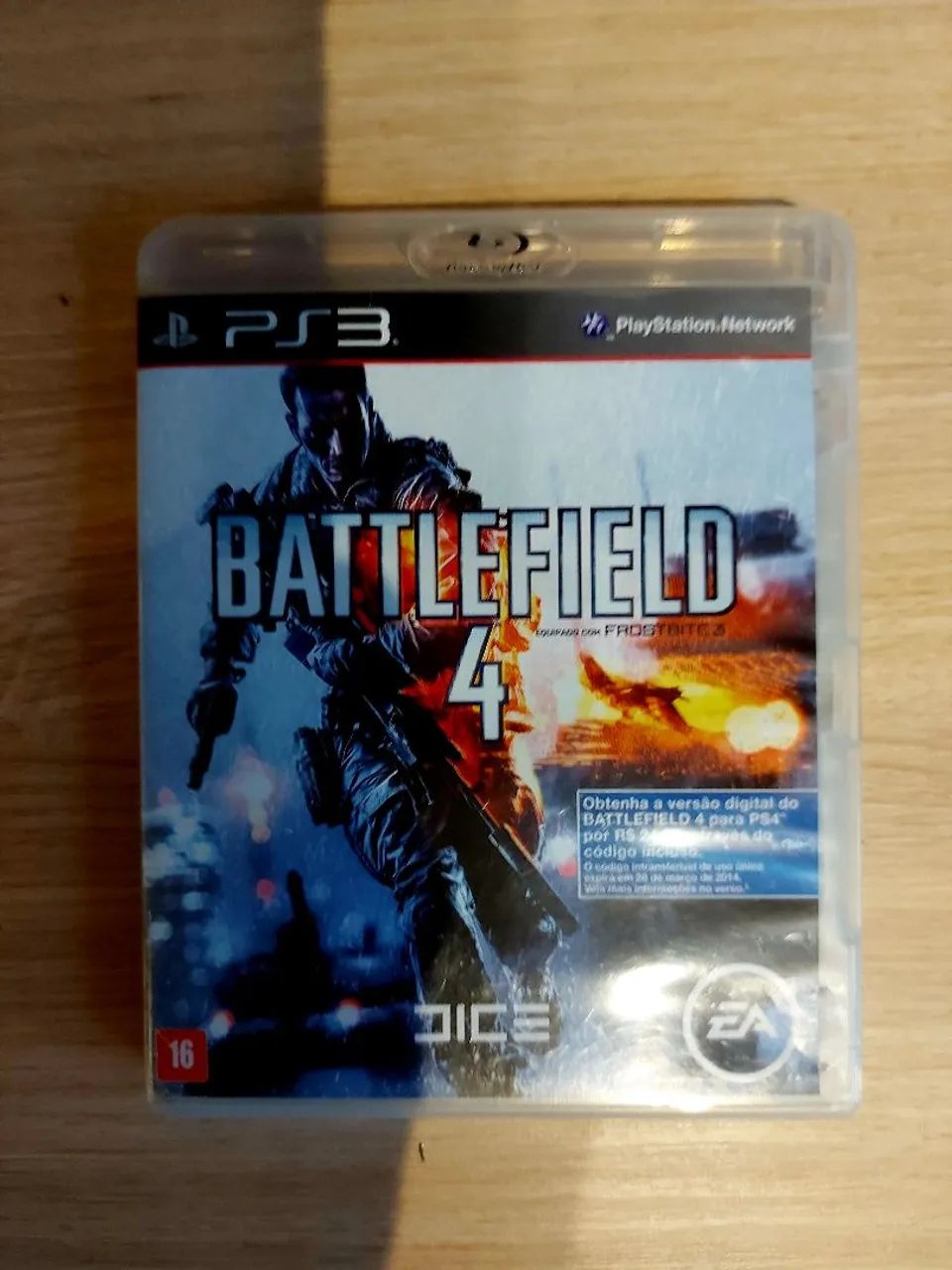Battlefield 4 - PS3 - Foto 3