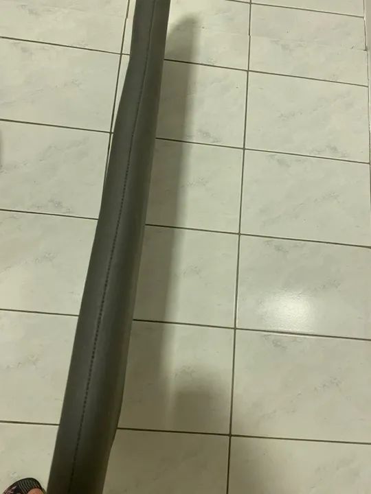 Tapete yoga e colchonete para exercícios  - Foto 4