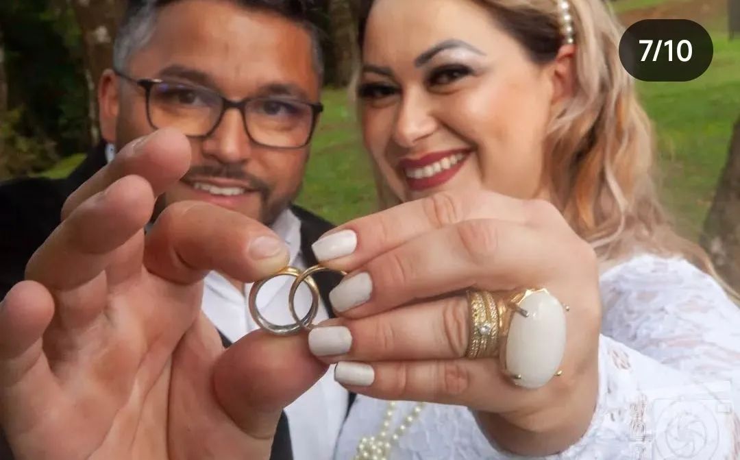 Fotografo de casais