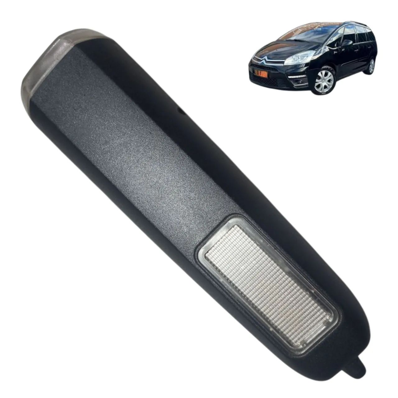 Luz Lanterna Porta Malas C4 Grand Picasso 2008 2013