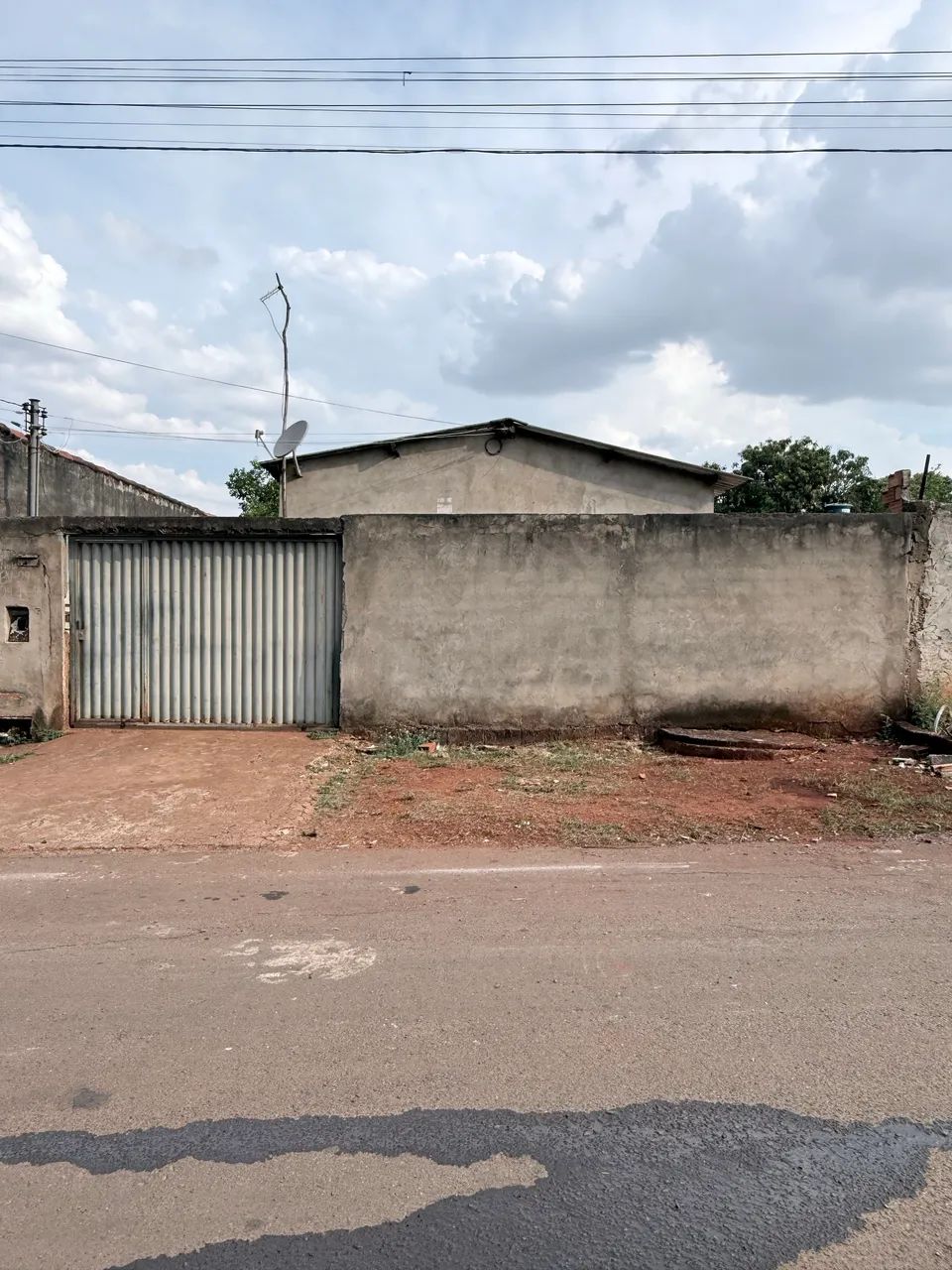 Foto - Goiânia - Boa Vista