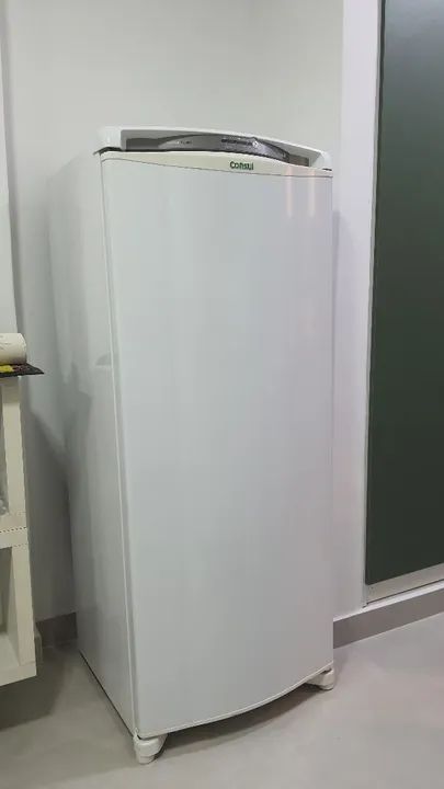 Geladeira Consul Frost free - Foto 5