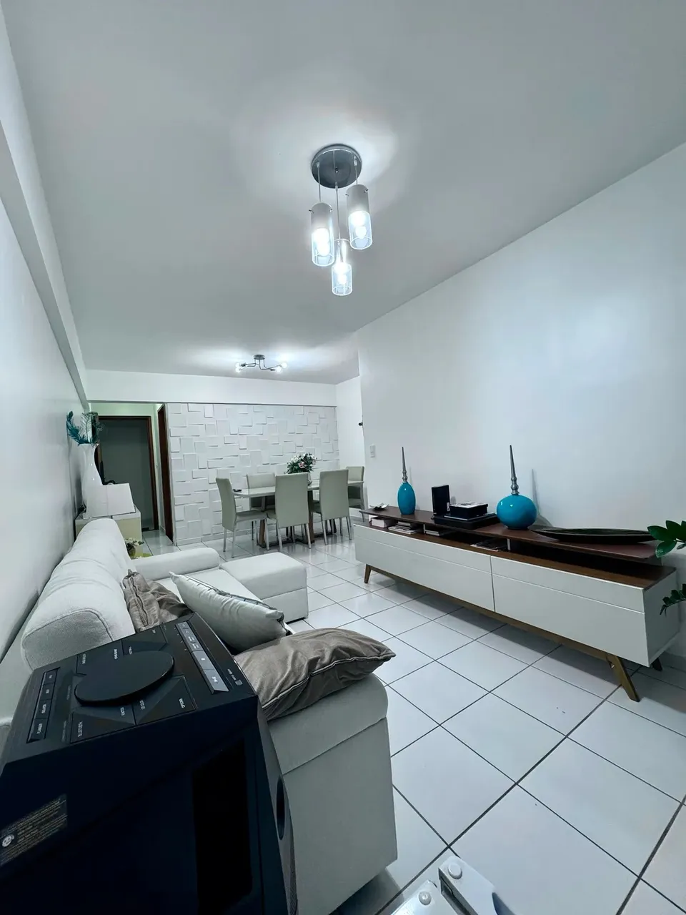 Exclusivo na Jatiúca  Apto 2/4 Nascente com Suíte e Lazer!