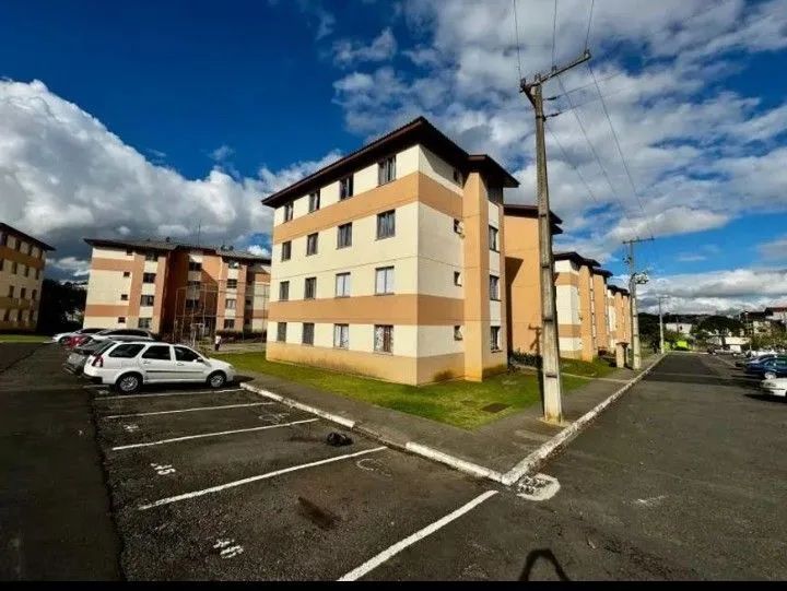 Foto - São José dos Pinhais - Santo Antônio