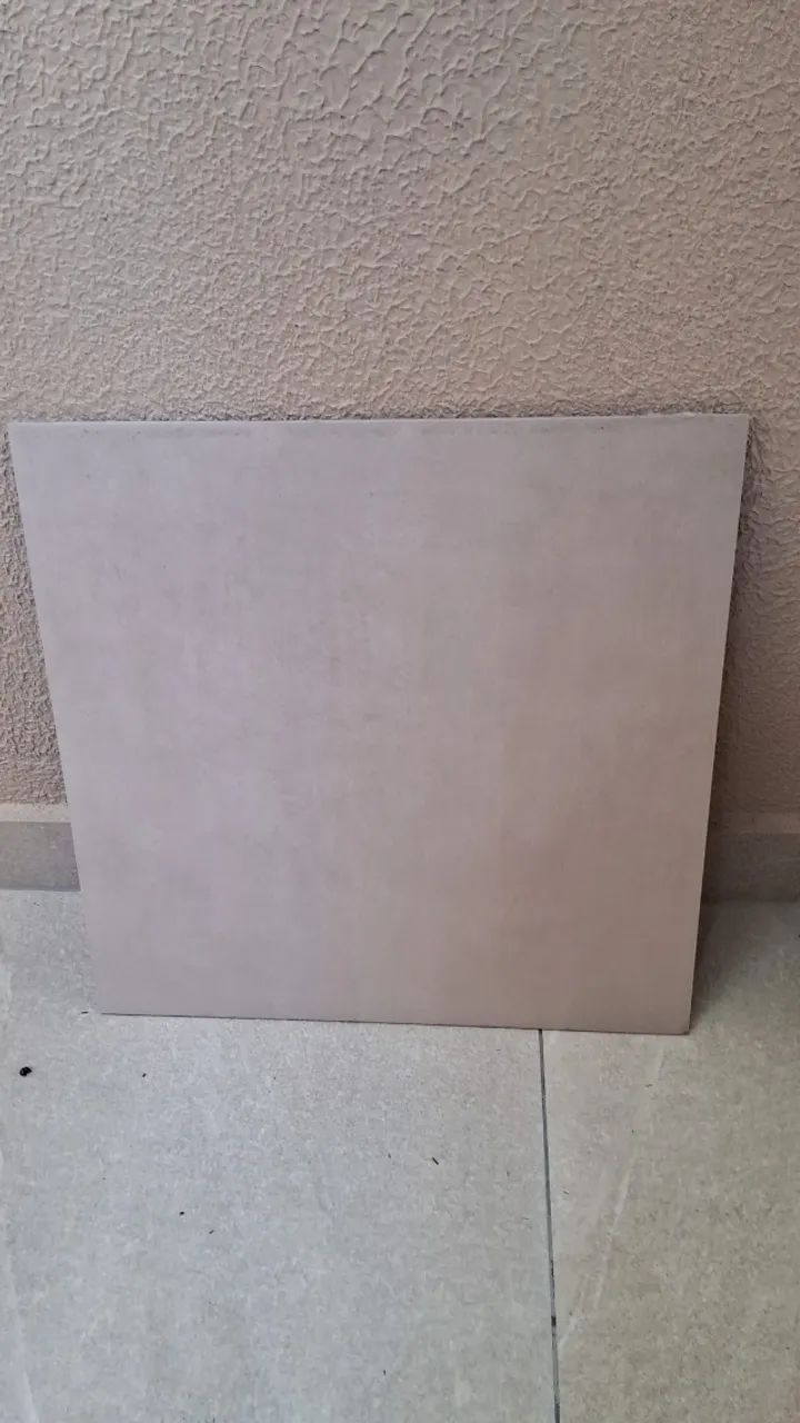 Piso Classic Avelã Retificado 53X53cm - Savane