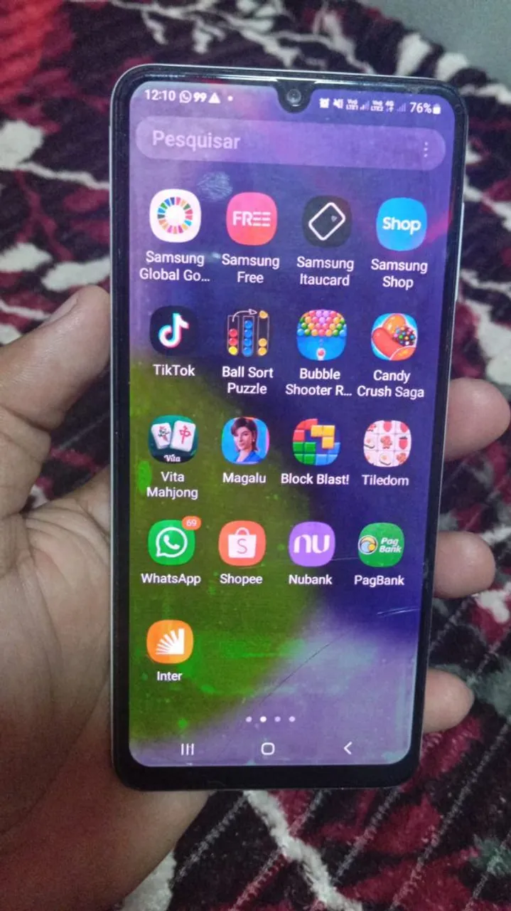Celular