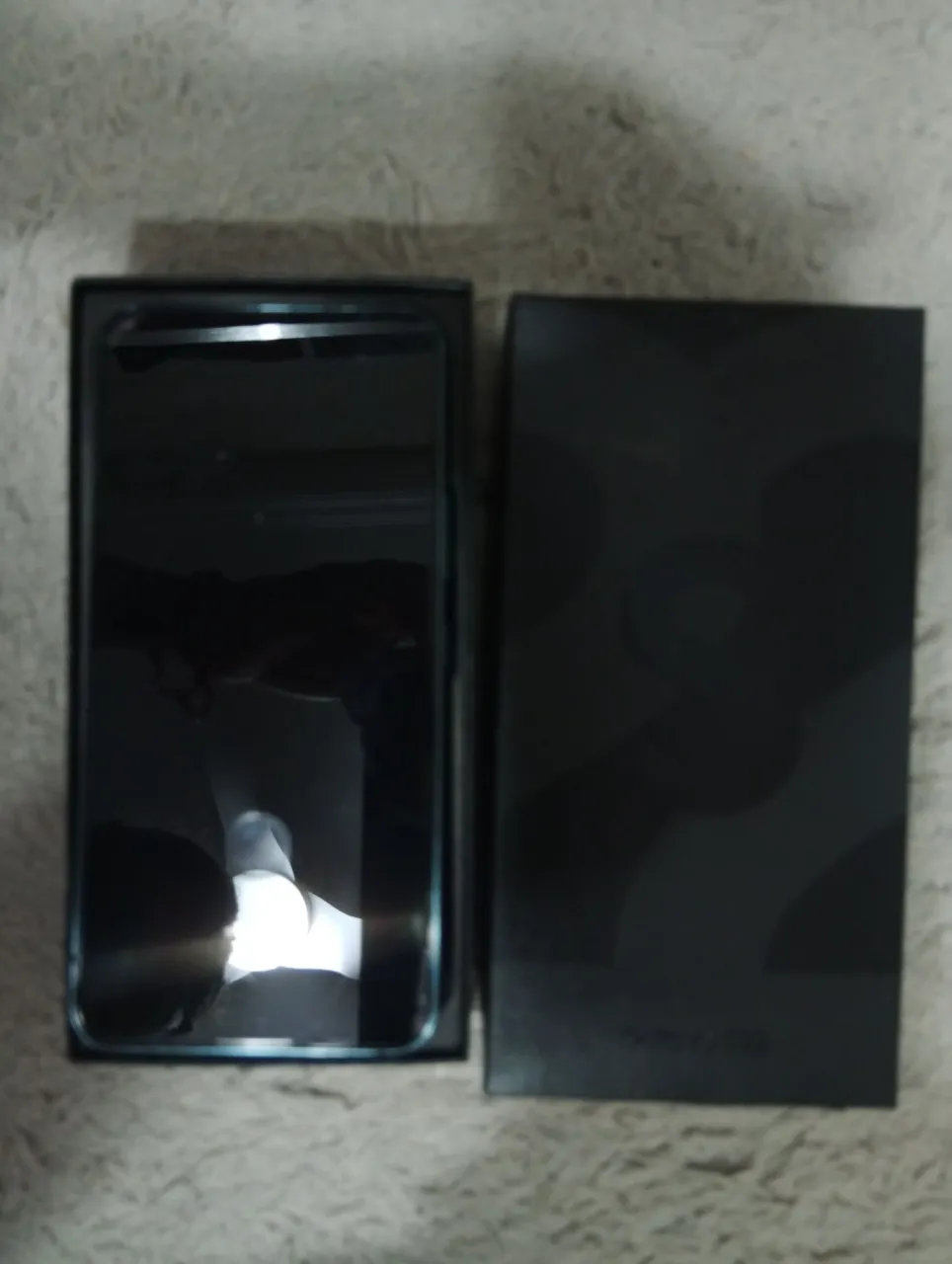 Smartphone Samsung Galaxy S22