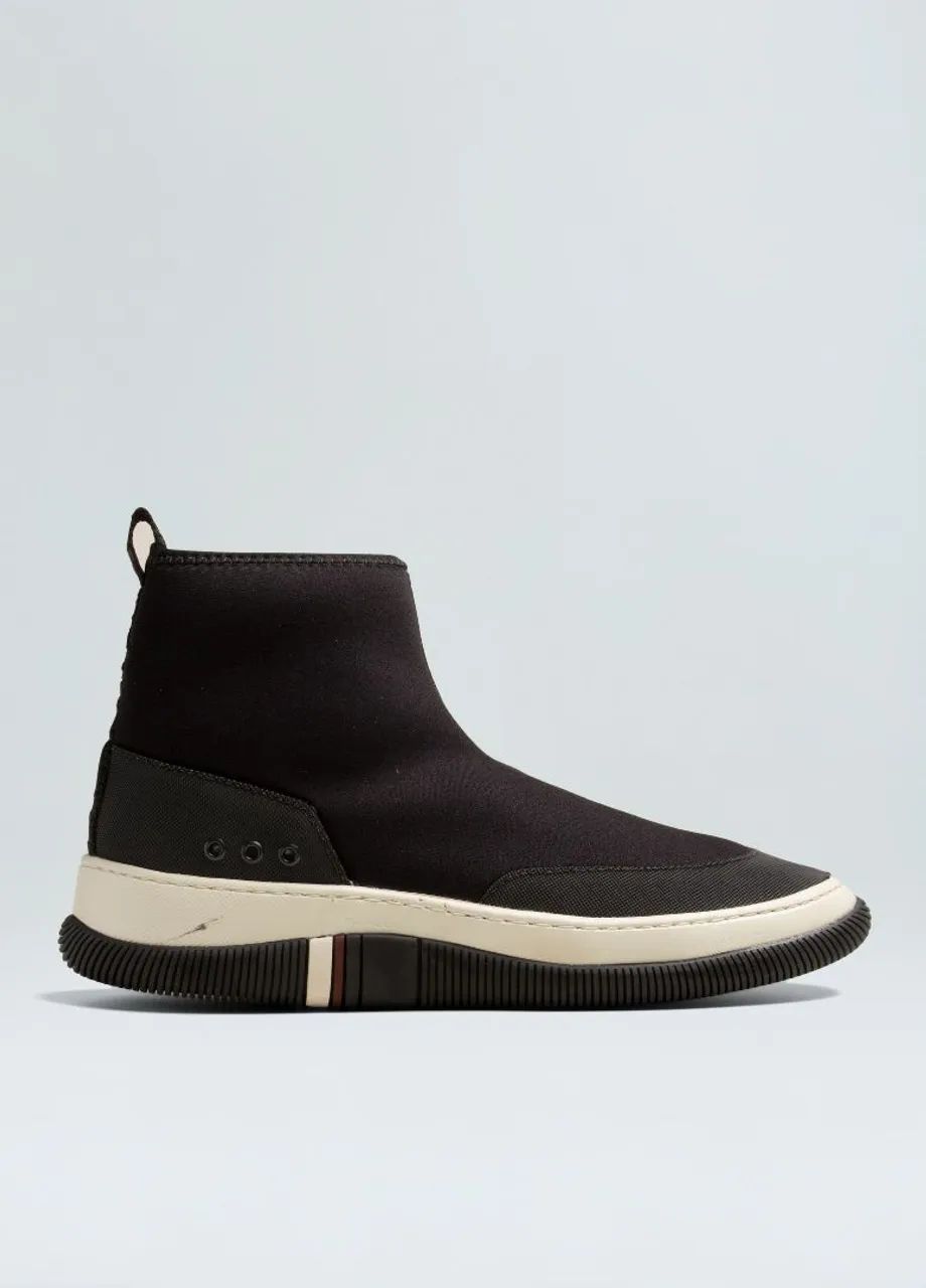Tenis Osklen Hybrid Boot