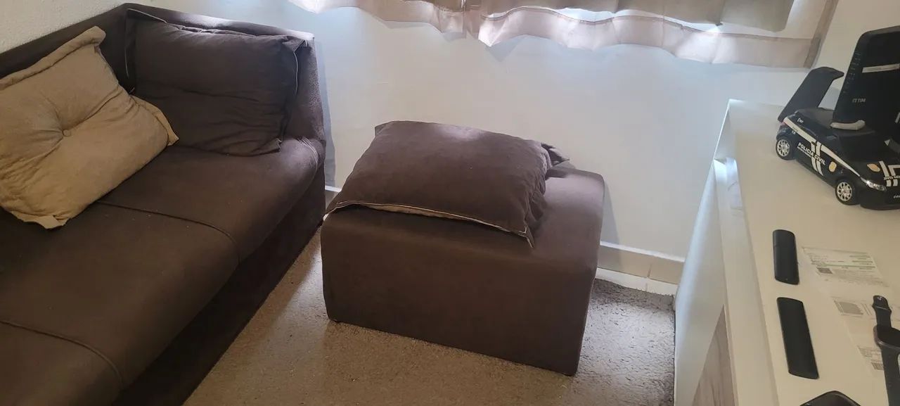 Conjunto de Sofás para Área Externa - Foto 3