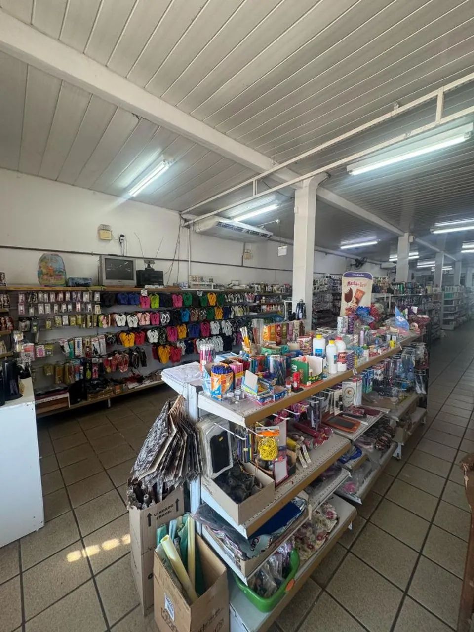 Mercado com açougue padaria - Foto 4