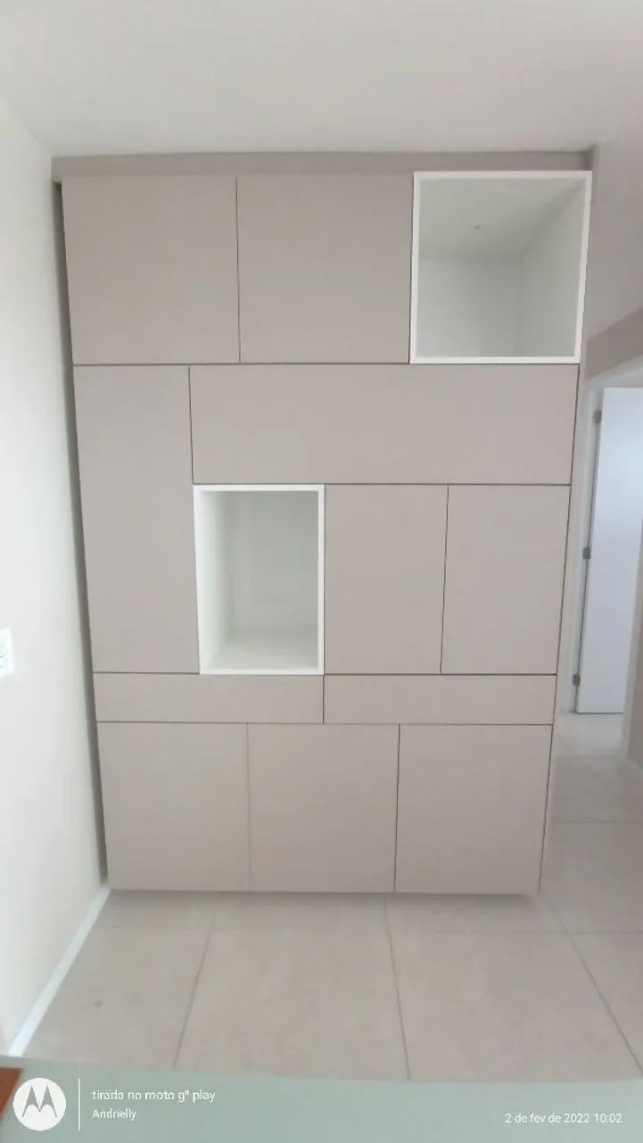 Montador de móveis 