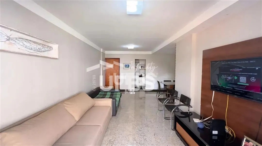 Residencial Praia Grande - Apartamento 3 quartos, sendo 1 suíte