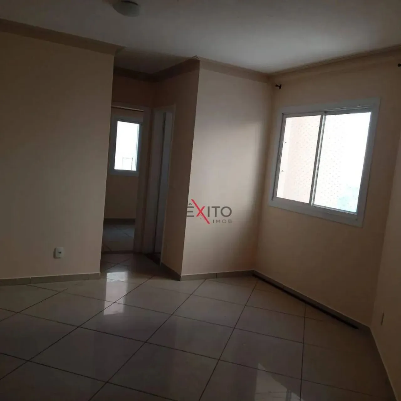 Apartamento com 2 dormitórios para alugar, 49 m² por R$ 2.150,02/mês - Nova Cidade Jardim