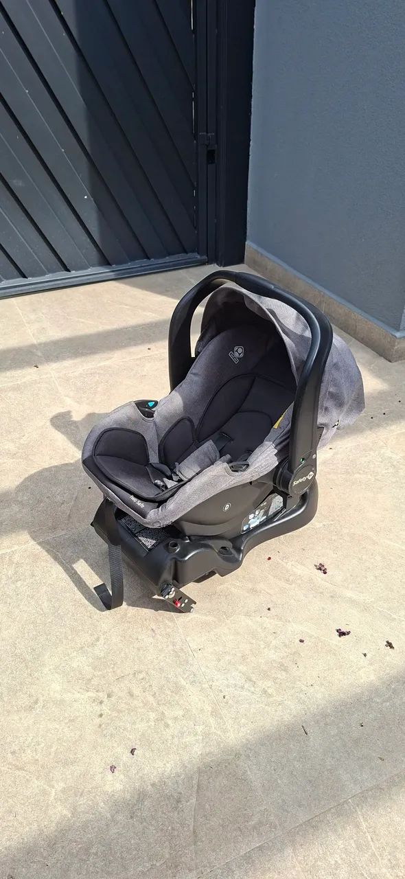 Carrinho de Bebê Safety 1st Travel System Discovery - Foto 2