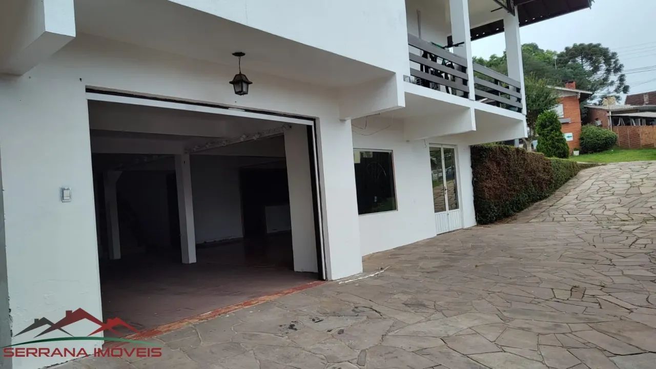 SALA COMERCIAL em NOVA PETRÓPOLIS - RS, Centro