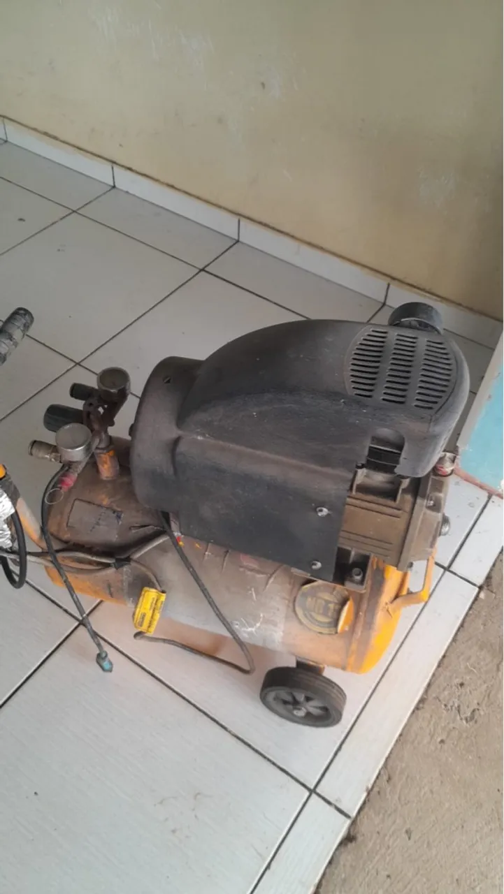 Compressor