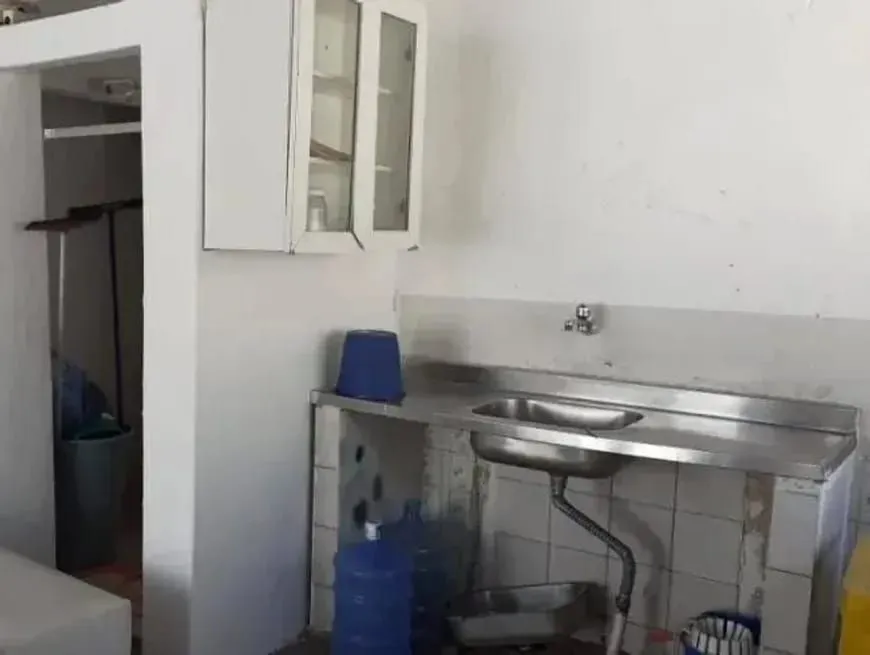 AI48- Casa disponível no Alto do Cabrito