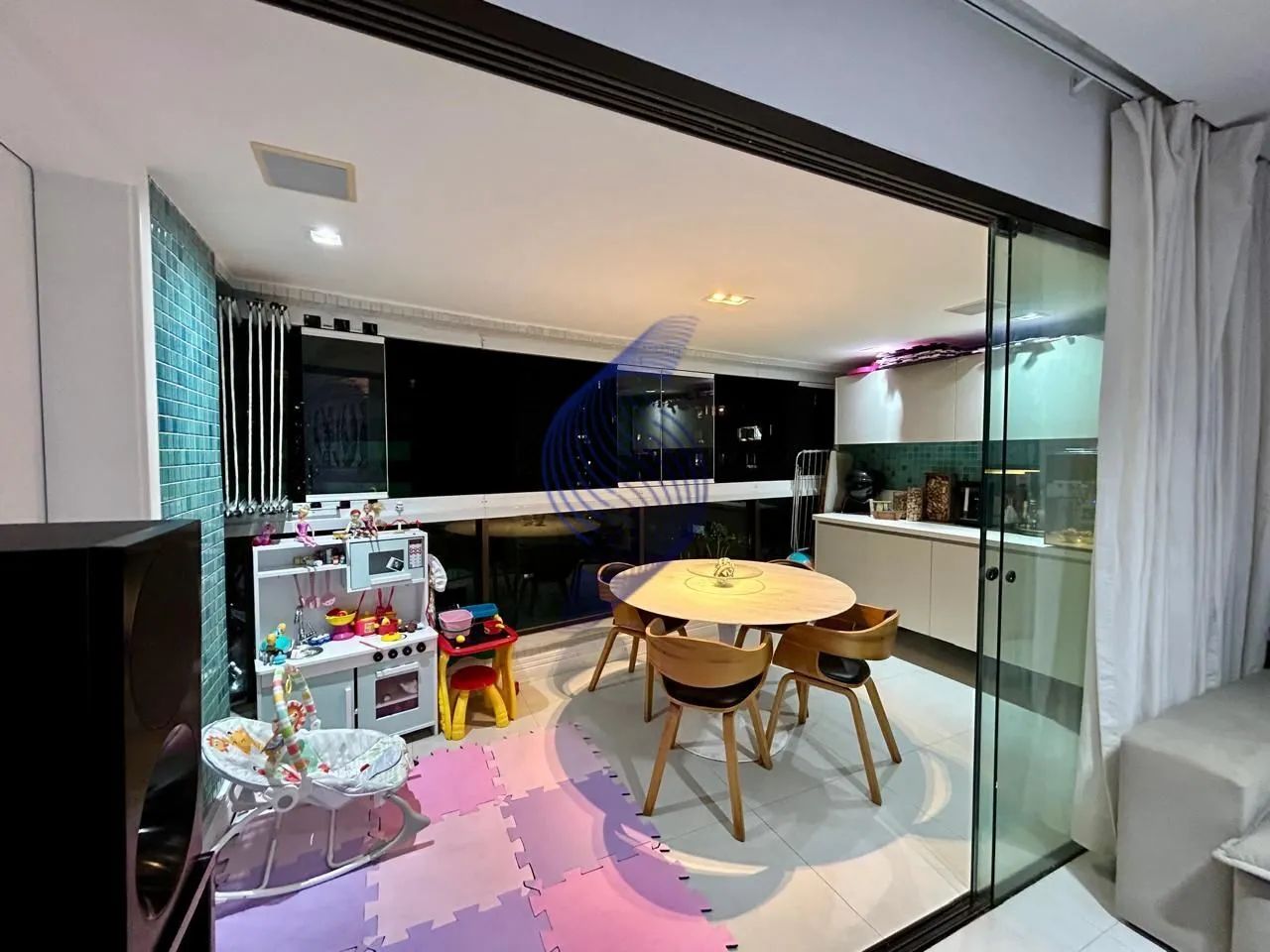 VENDO APARTAMENTO 92 M² | 03 QUARTOS | BRISA DO PARQUE | PITUBA | SALVADOR | BAHIA - Foto 2