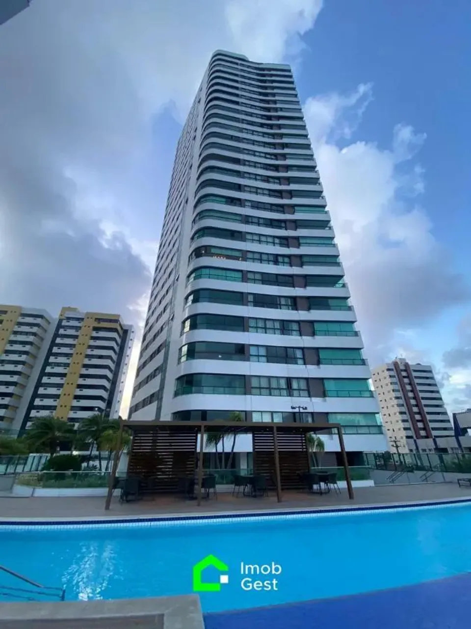 Abel Pereira Natal / RN no bairro Tirol