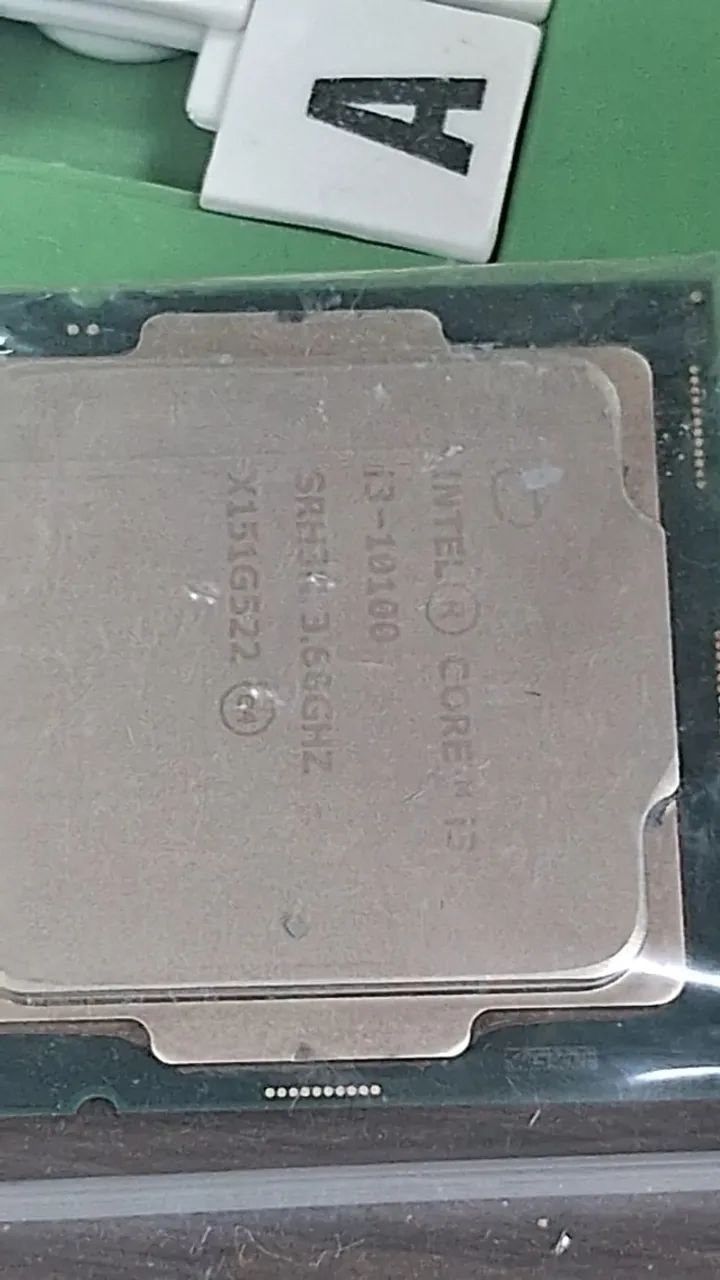 Processador - Foto 2